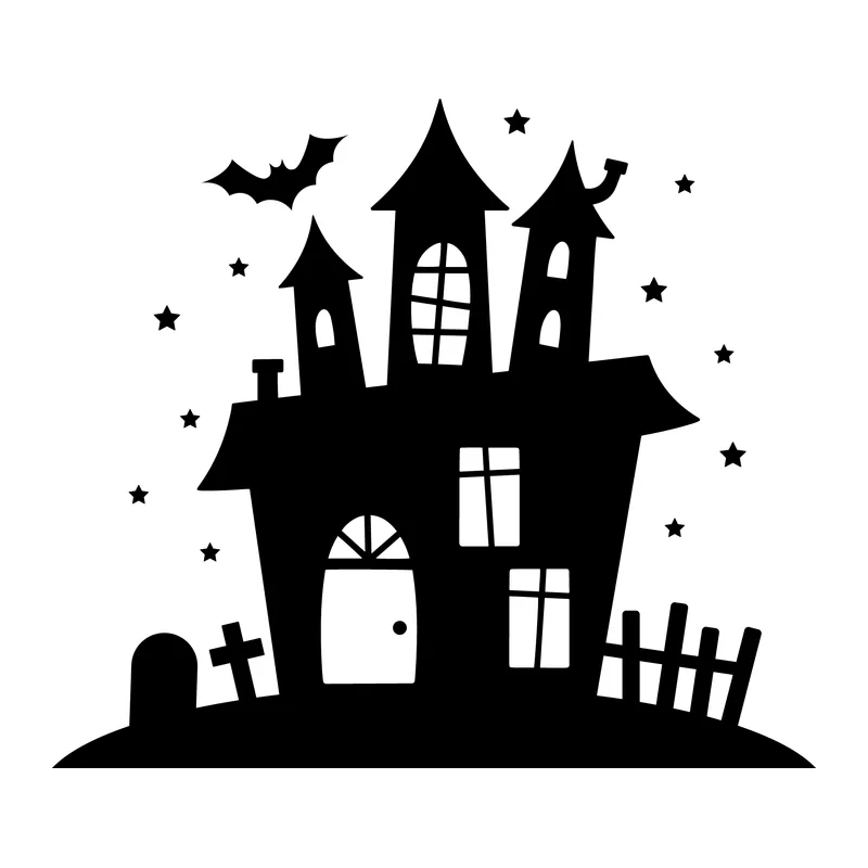 Haunted House