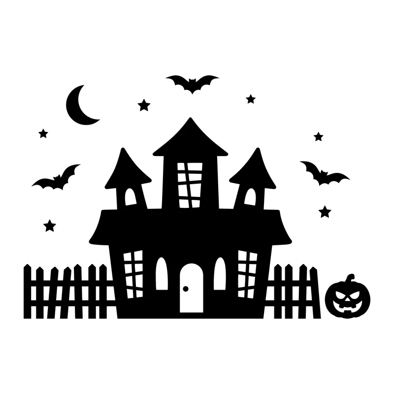 Haunted House
