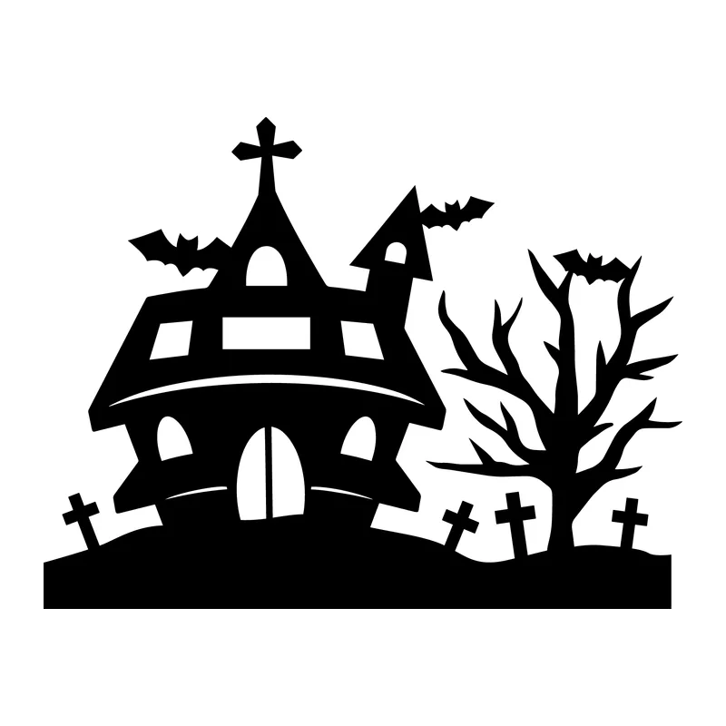 Haunted House