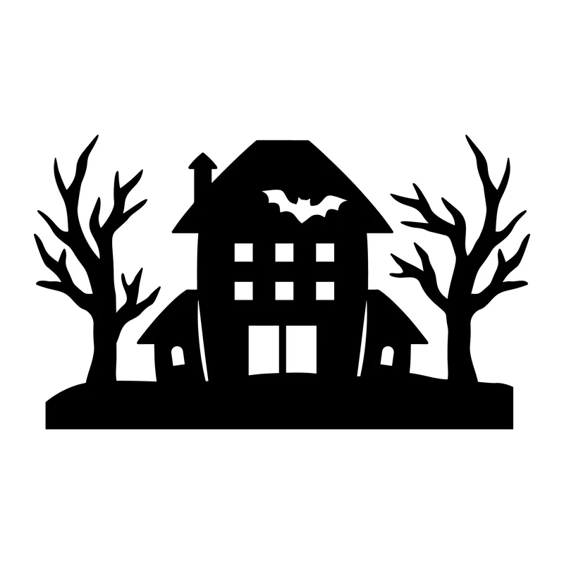 Haunted House