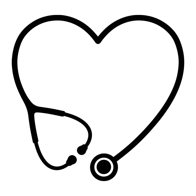 Heart Stethoscope