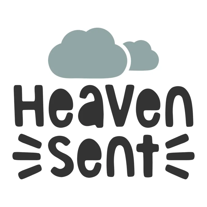 Heaven Sent