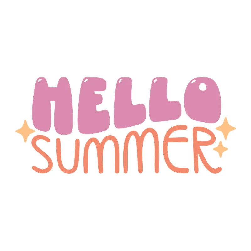 Hello Summer