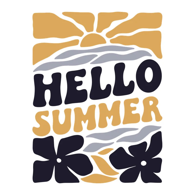 Hello Summer