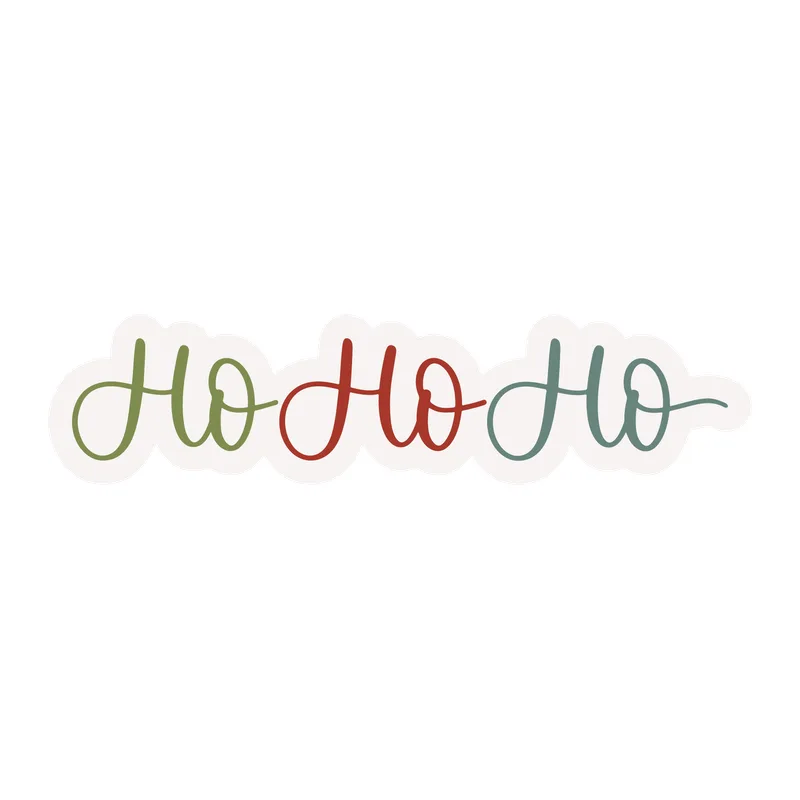 Ho Ho Ho Script
