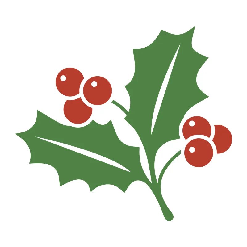 Holly Branch