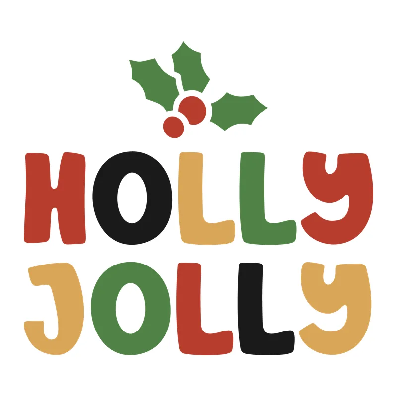 Holly Jolly