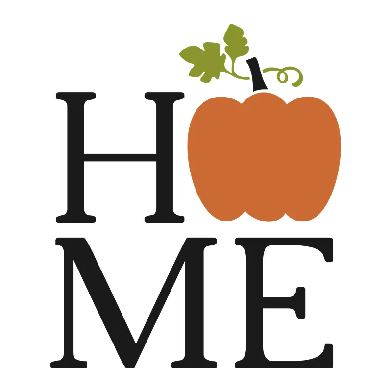 Pumpkin Home