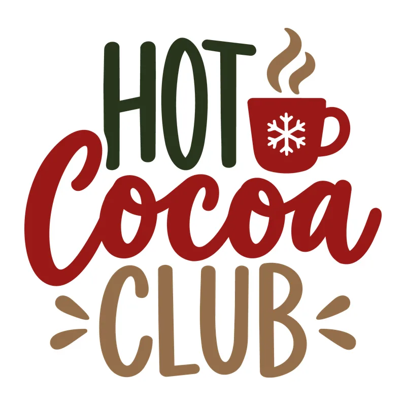 Hot Cocoa Club