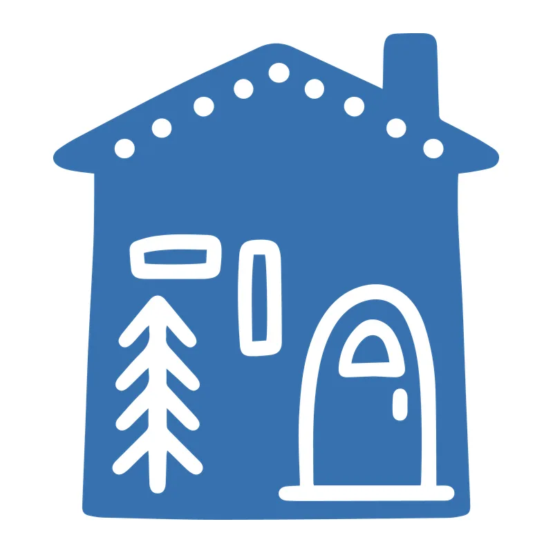 Cozy Holiday Cottage