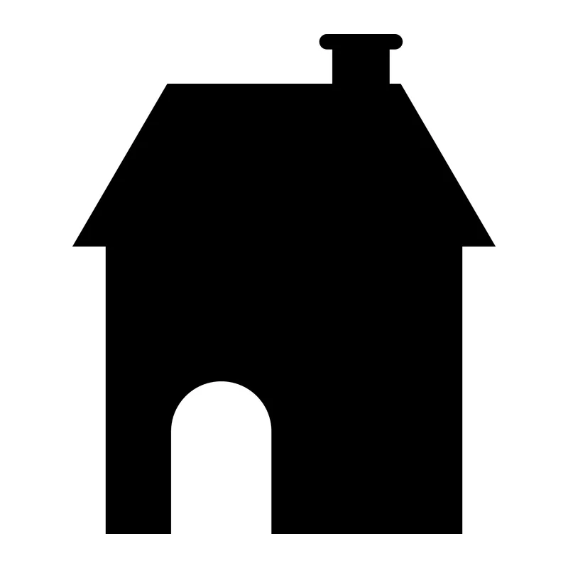 House Silhouette