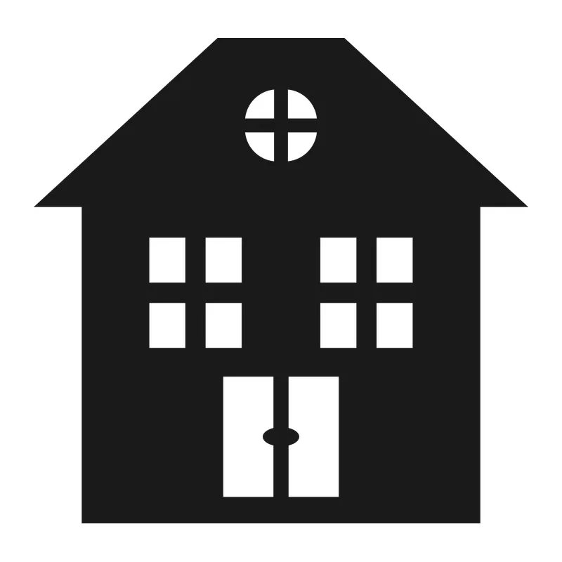 House Silhouette