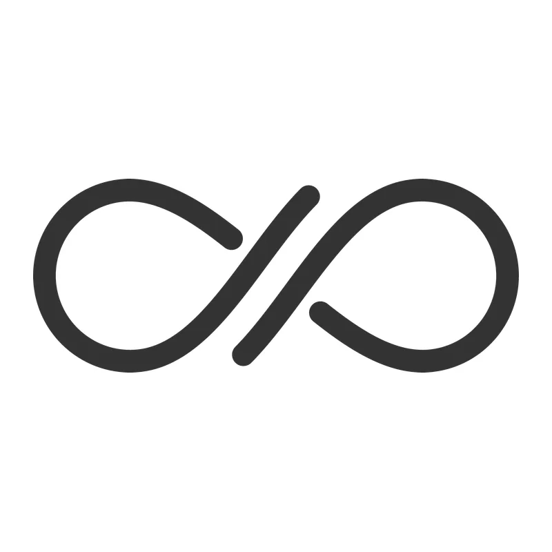 Infinity Sign