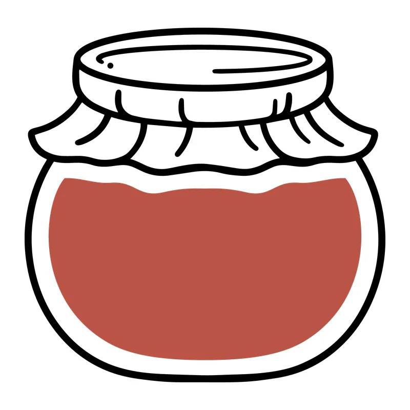 Jam Jar