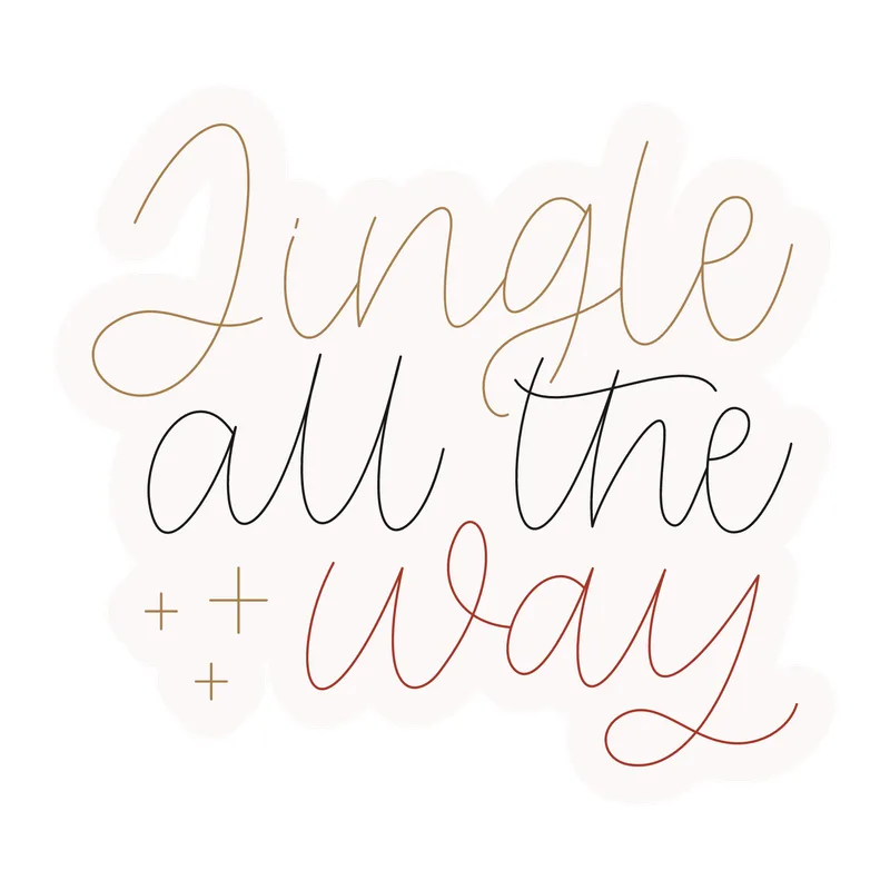 Jingle All the Way