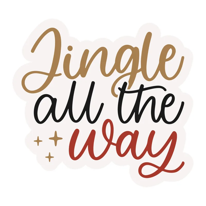 Jingle All The Way