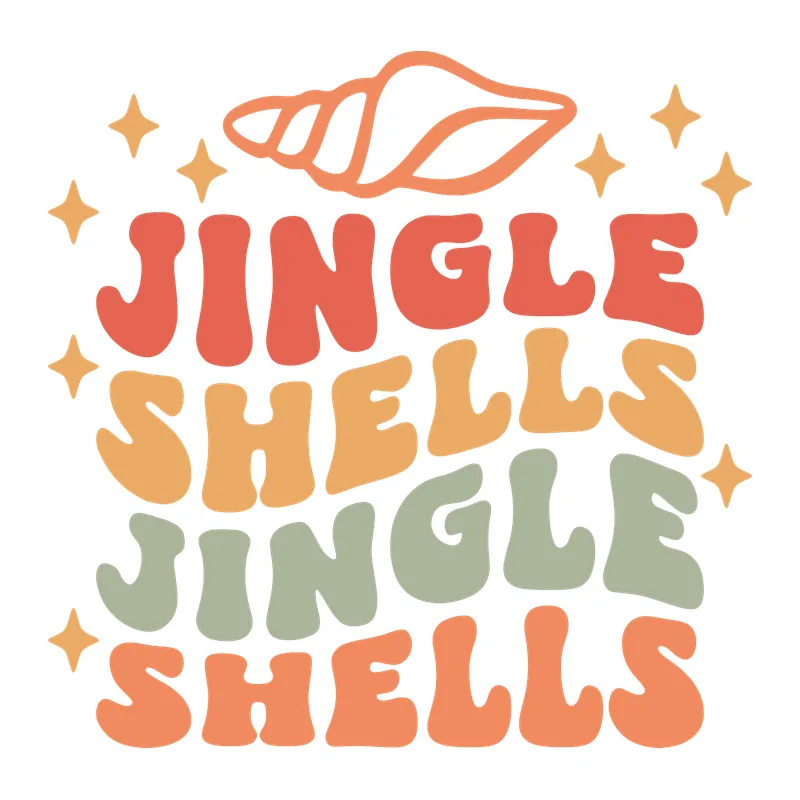 Jingle Shells Jingle Shells