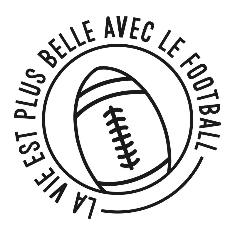 La Vie Est Plus Belle Avec le Football