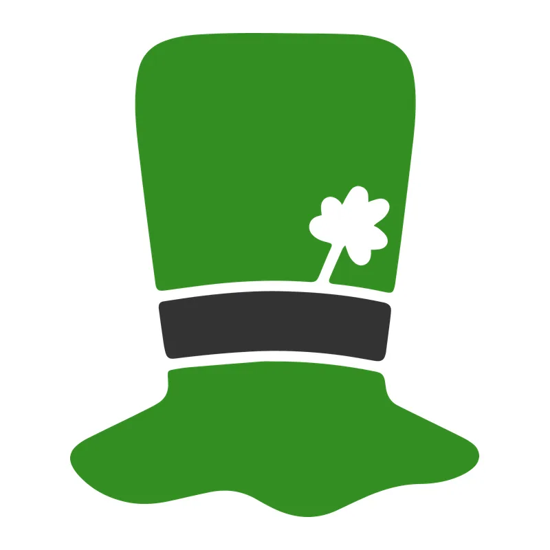 Leprechaun Hat
