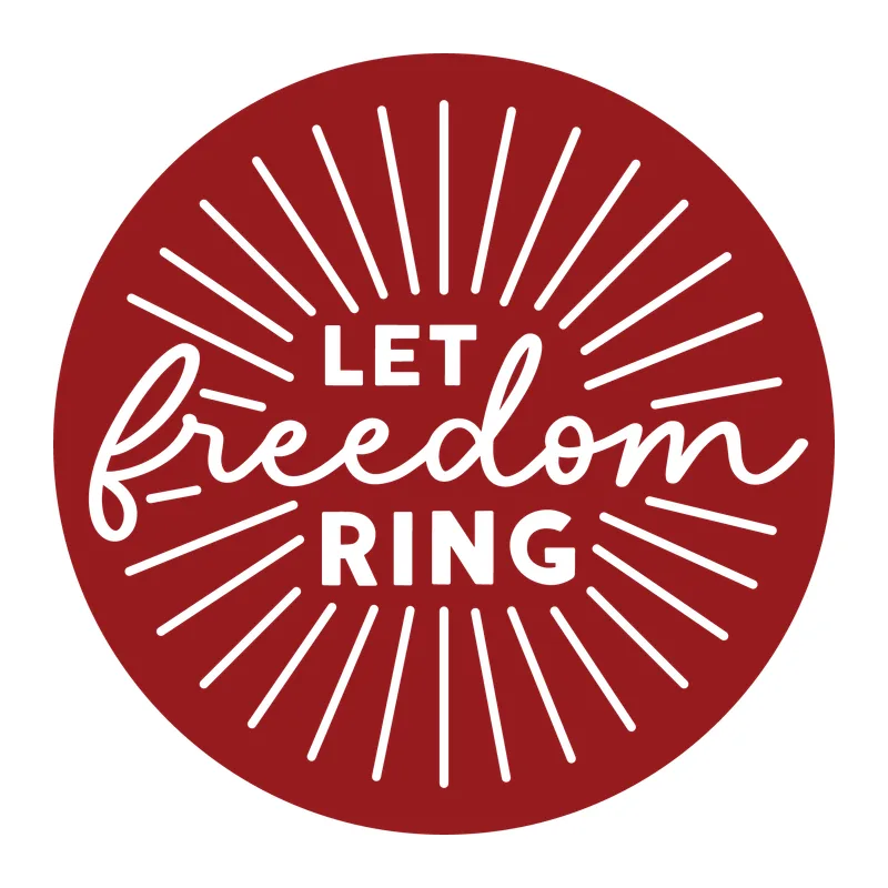 Let Freedom Ring
