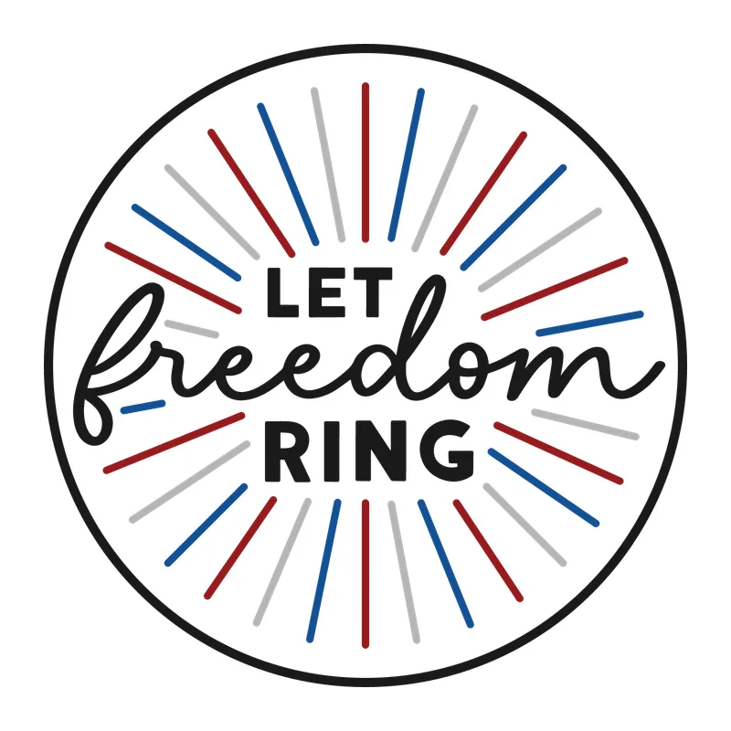 Let Freedom Ring