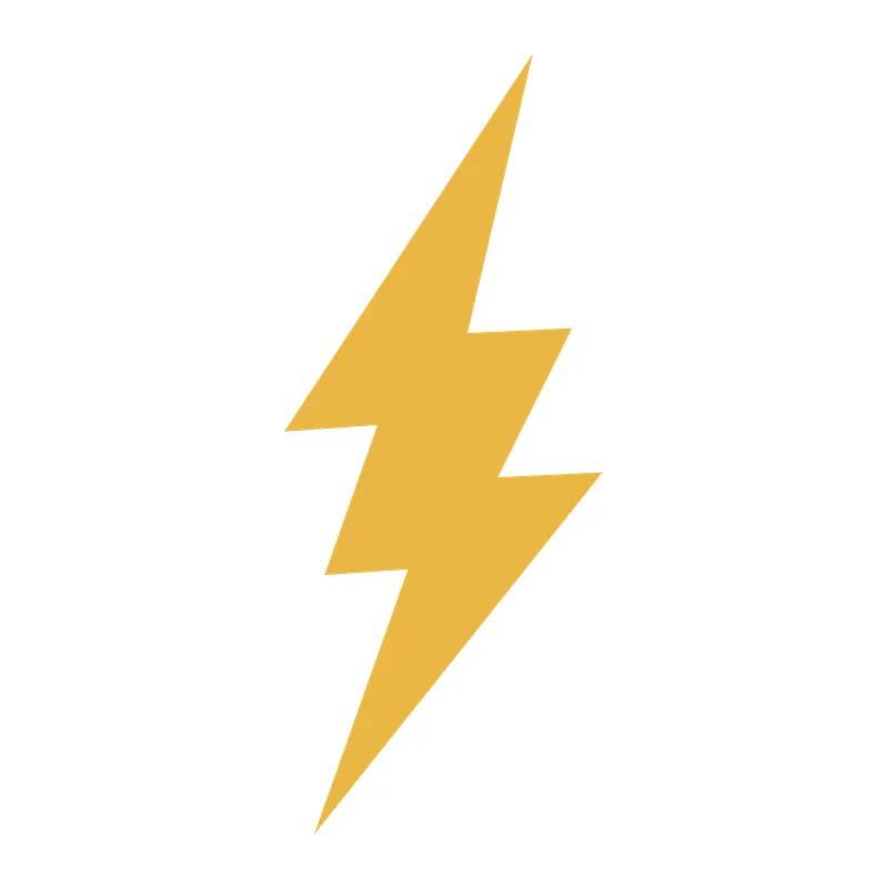 Lightning Bolt