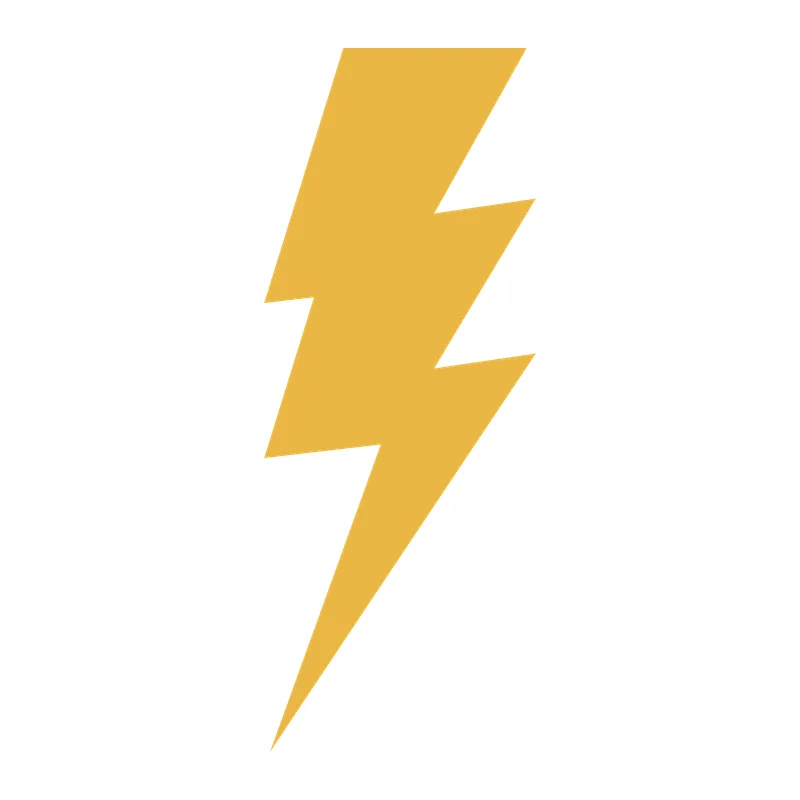 Lightning Bolt