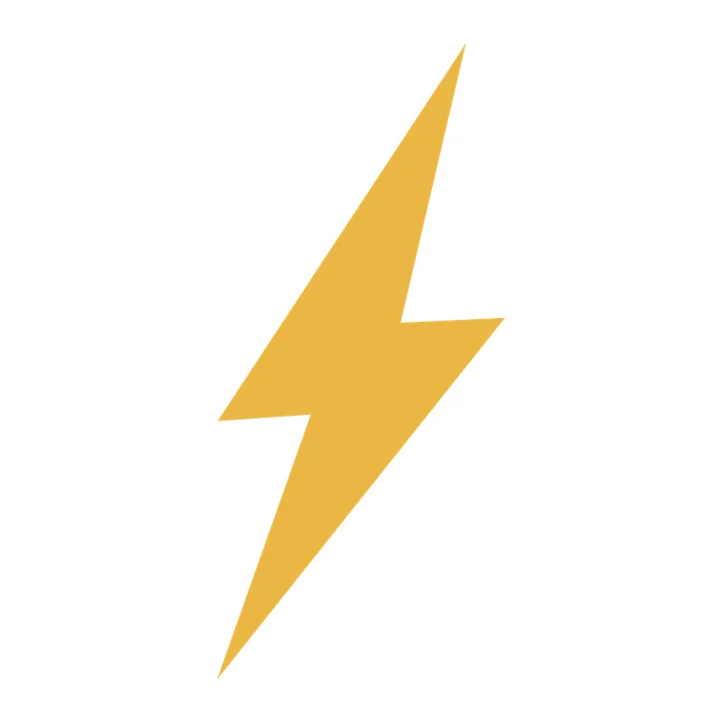 Lightning Bolt