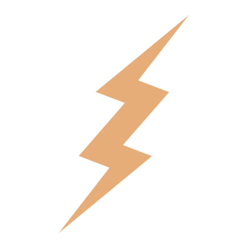 Lightning Bolt