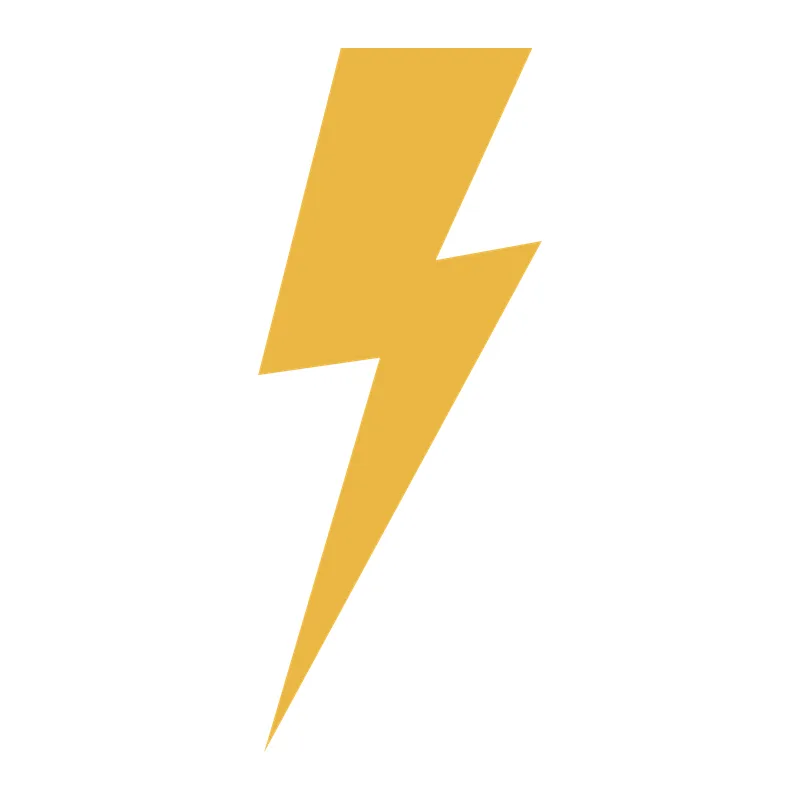 Lightning Bolt