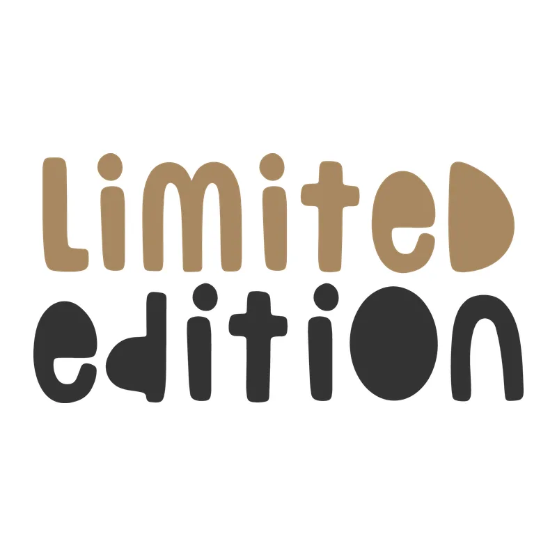 Limited Edition