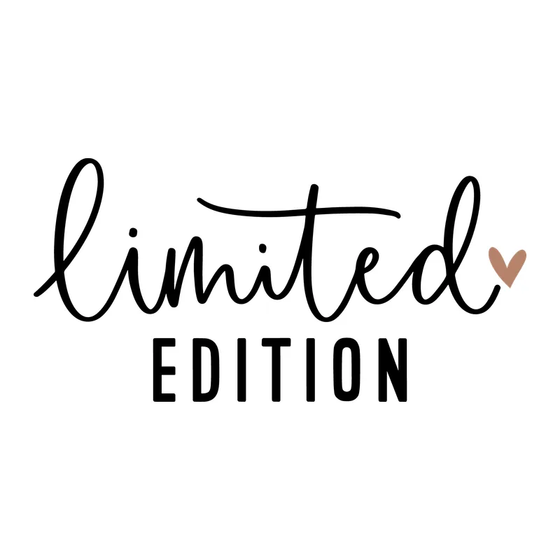 Limited Edition