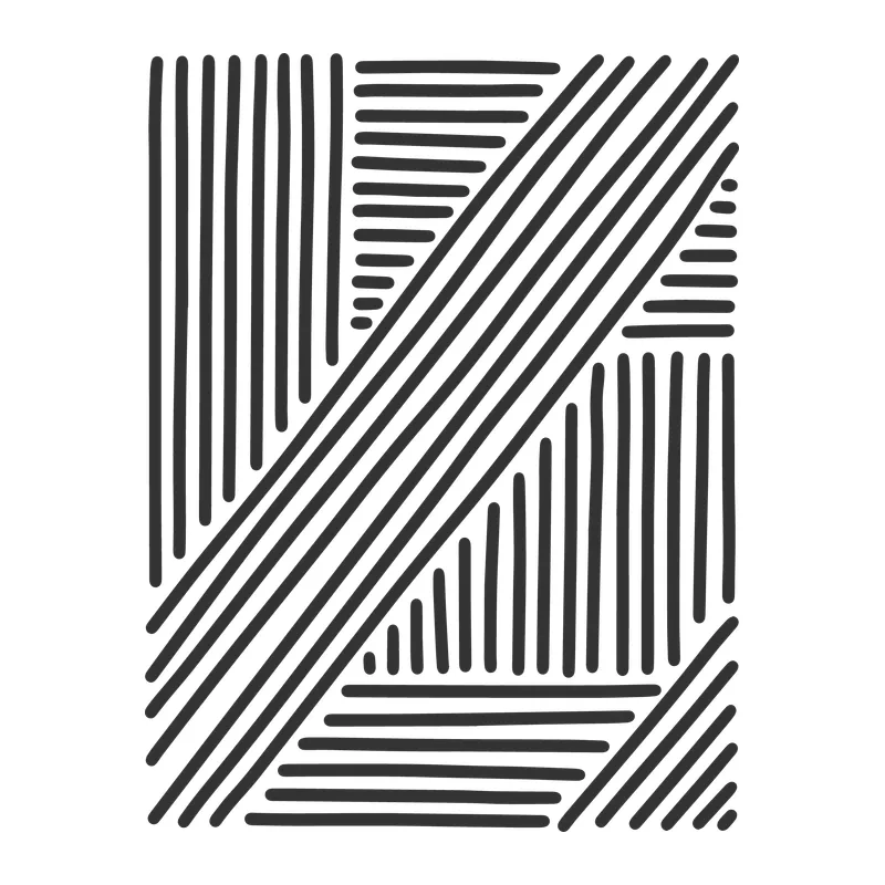 Abstract Line Blocks