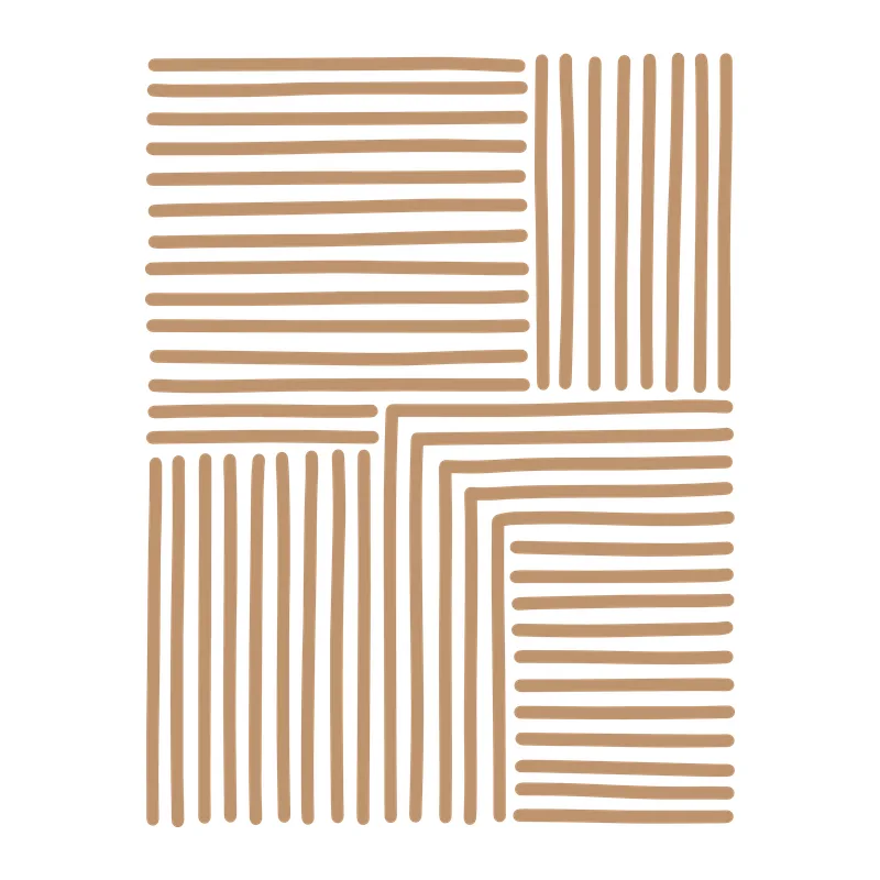 Abstract Line Blocks