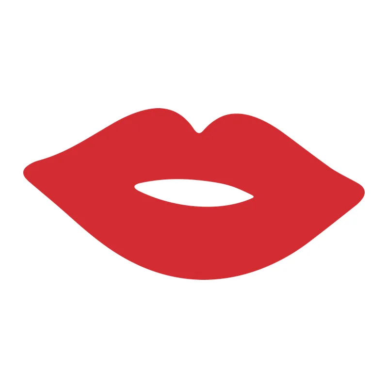 Red Lips