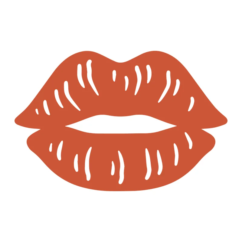 Kissy Lips