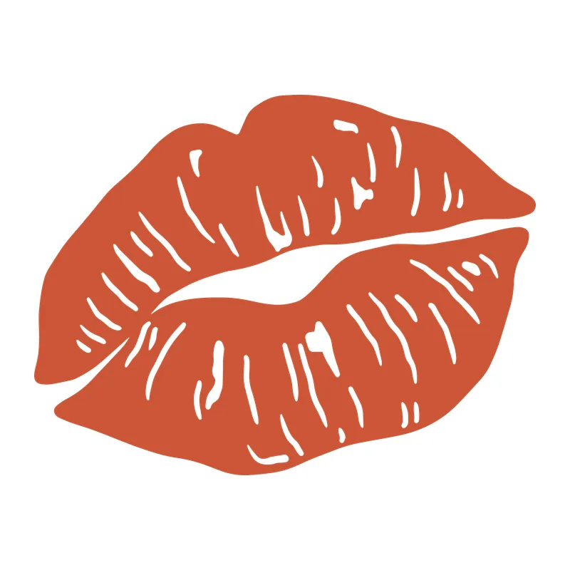 Kiss Lips