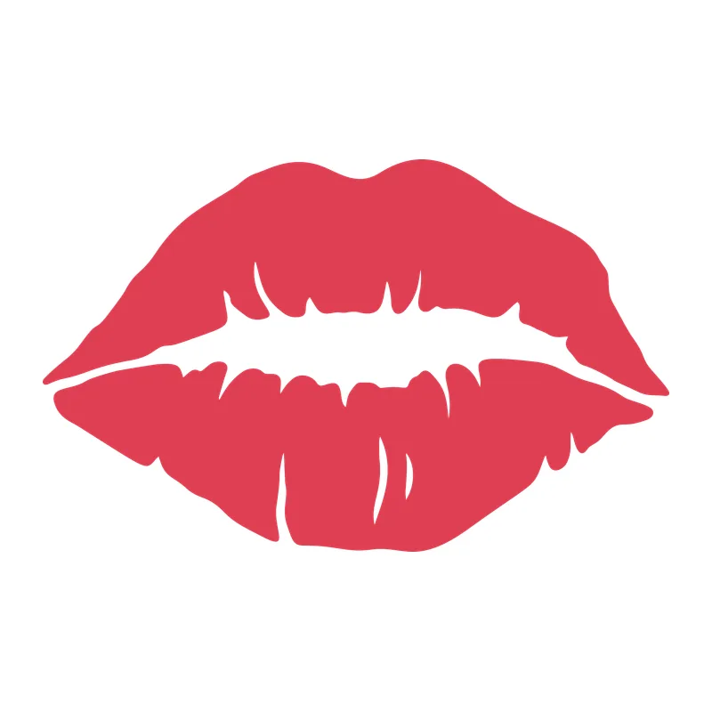 Kiss Lips