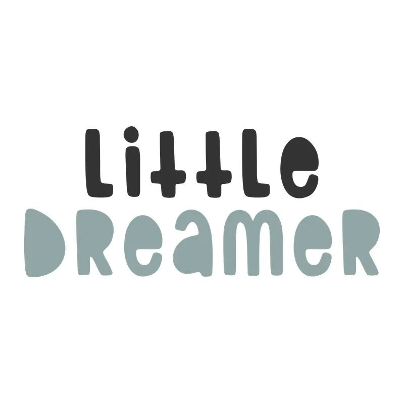 Little Dreamer