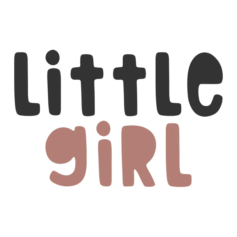 Little Girl