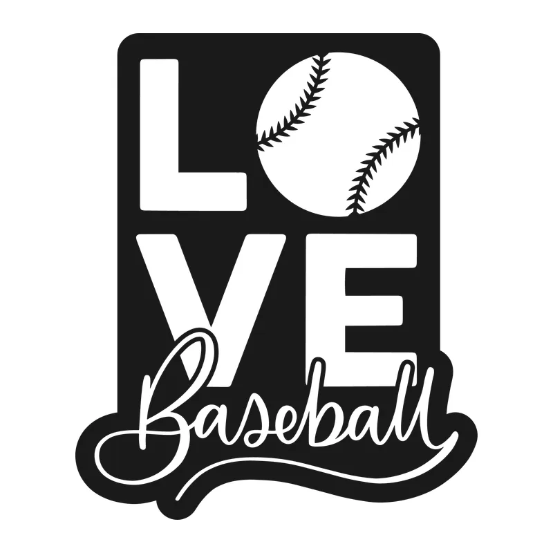 Love Baseball