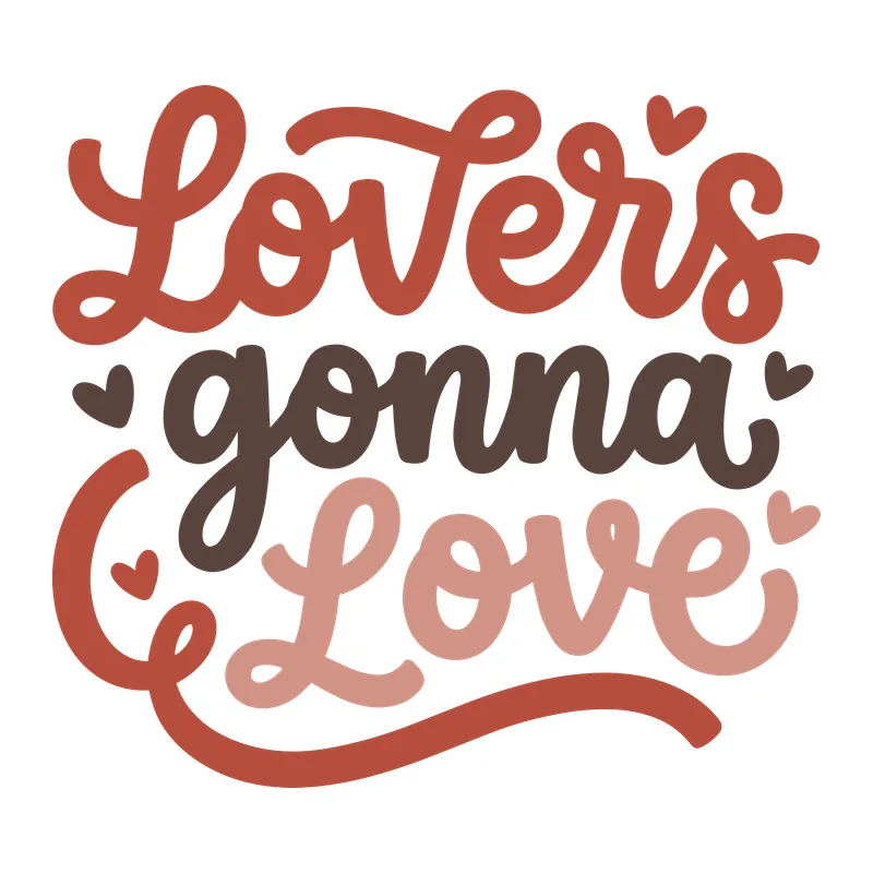 Lovers Gonna Love