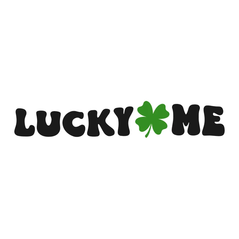 Lucky Me