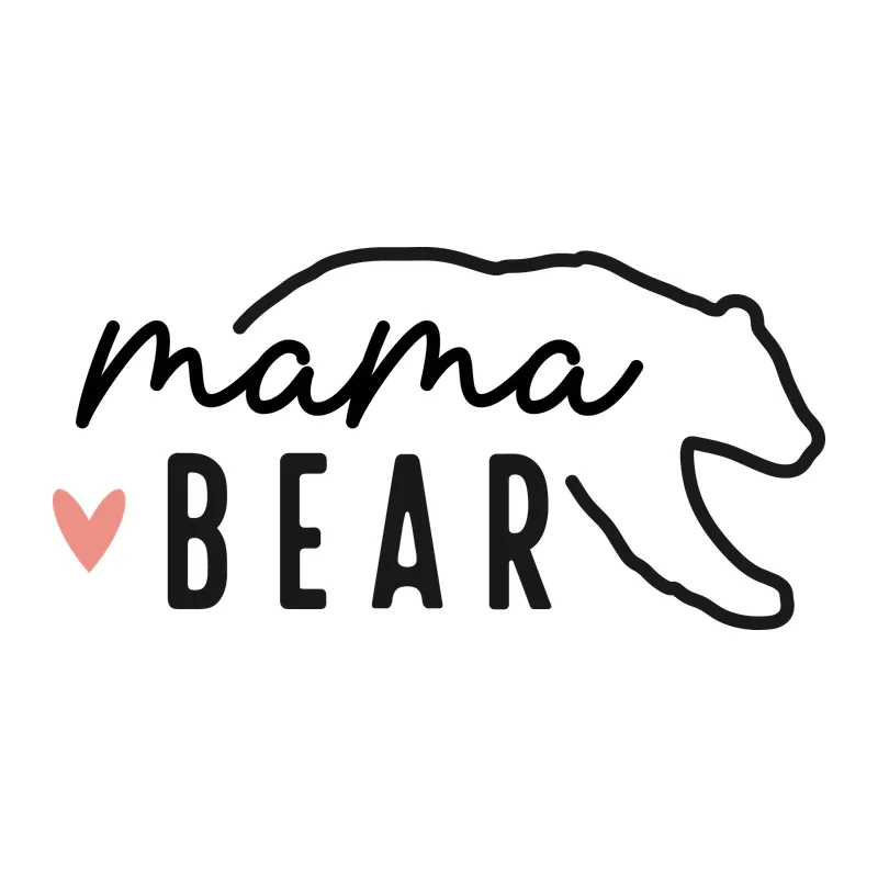 Mama Bear