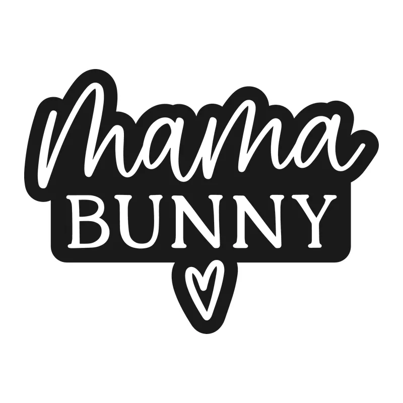 Mama Bunny