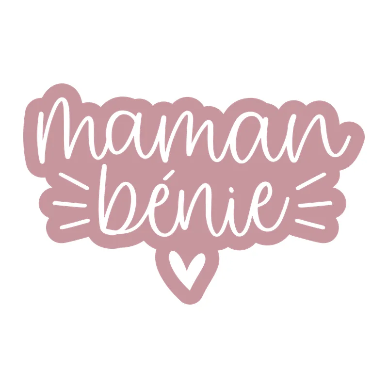 Maman Bénie