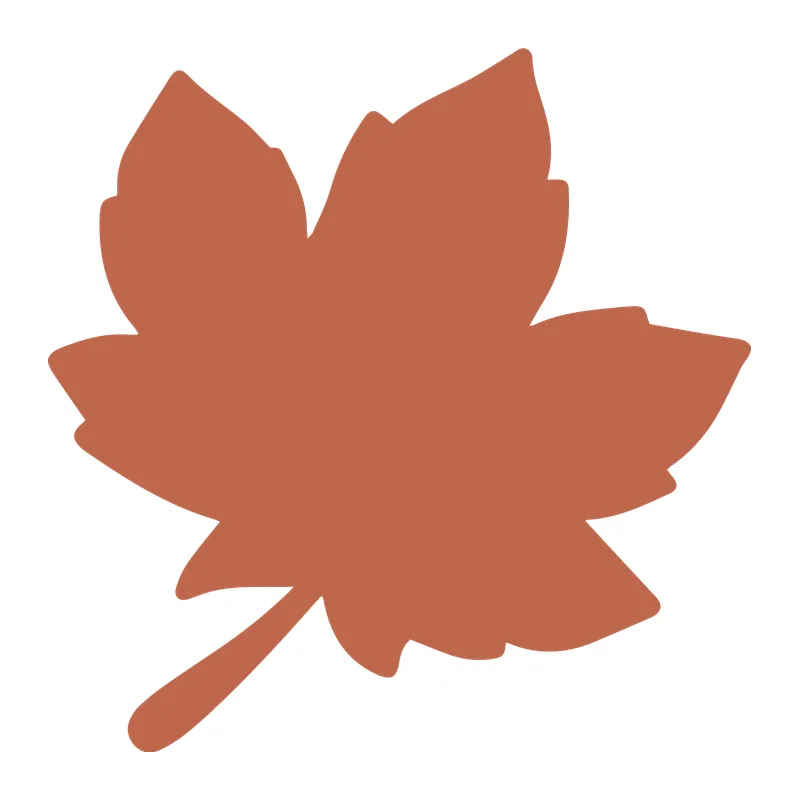 Maple Leaf