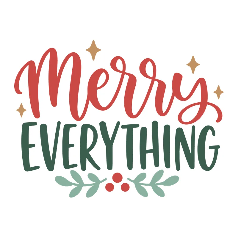 Merry Everything