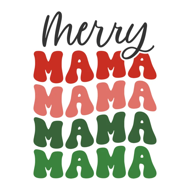 Merry Mama