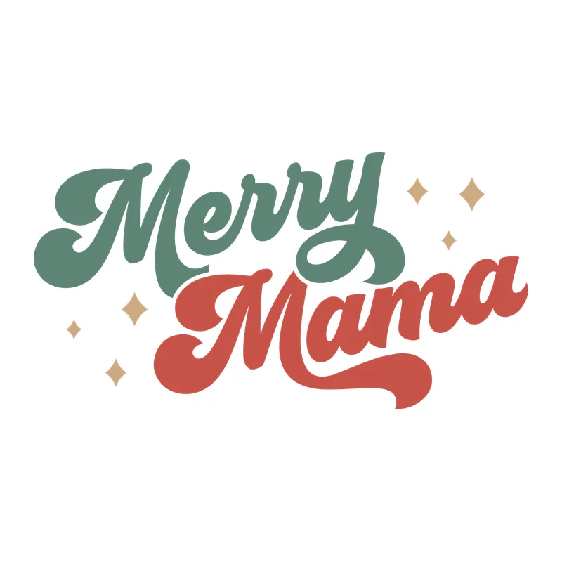 Merry Mama